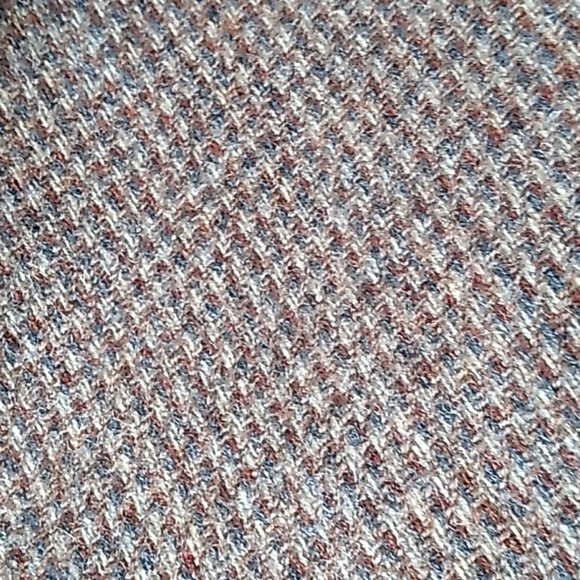 Vintage Imperial by Haggar 100% wool USA men's dress blazer jacket - Picture 3 of 4